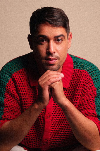 Youssef Akdim — Atoman cast