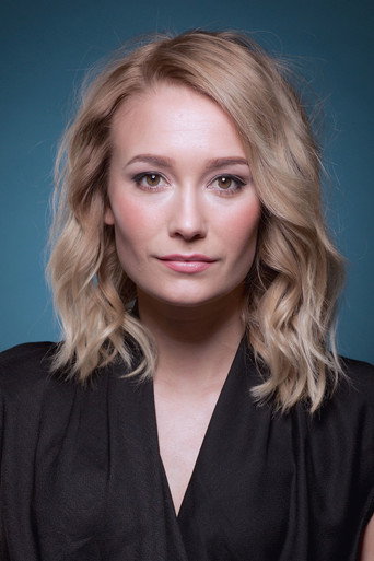 Ellen Bergström — Det stora racet cast