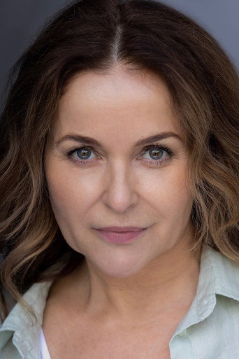 Julia Sawalha — Second Thoughts cast