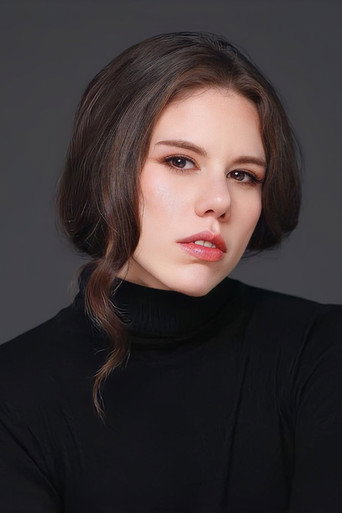 Nathalie Rangel — Colibrí cast
