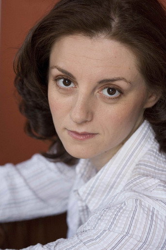 Yelena Shmulenson — Mendy cast