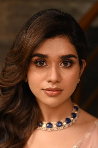 Meenakshi Govindarajan — Velan cast