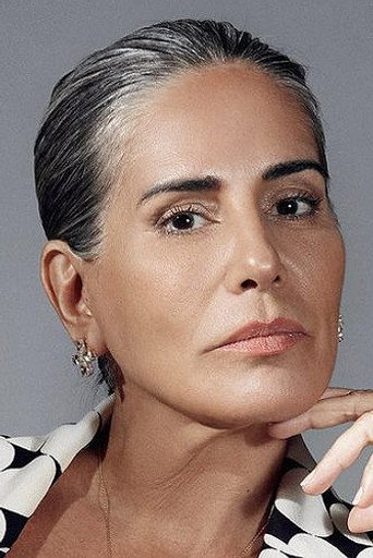Glória Pires — Água Viva cast