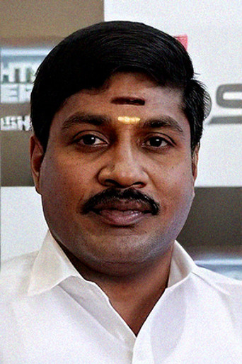 G. P. Muthu — Oh My Ghost cast