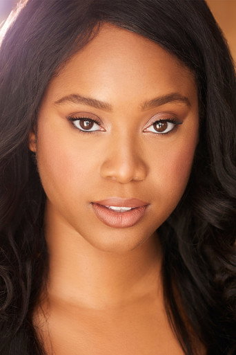 Maya Brown — Goon Squad cast