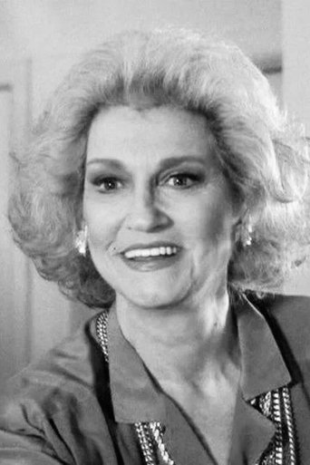 Suzanne Shepherd — Second Sight cast