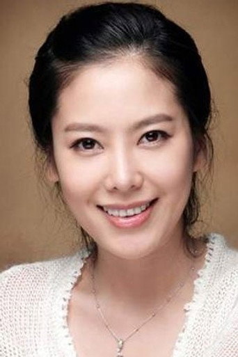 Lee Ja Young — Dangerous Love cast