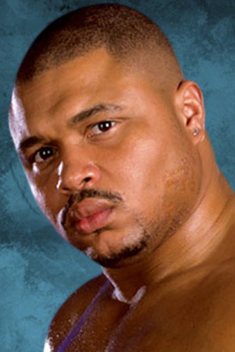 Accie Julius Connor — Beyond the Mat cast