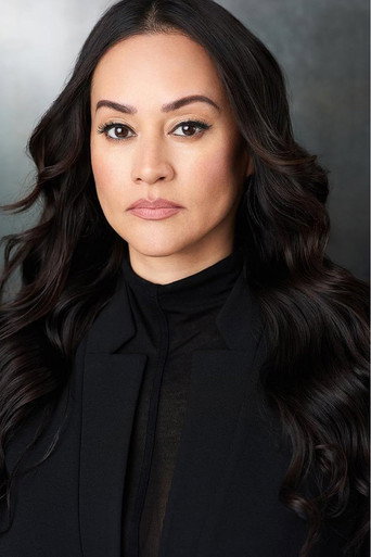 Samantha Esteban — Saved by the Bell: The New Class cast
