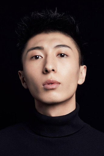 Zhou Kai — Death Stranding cast