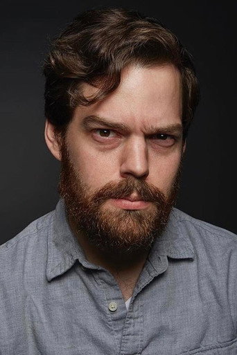 Owen Parsons — Next Level: Hugs! cast