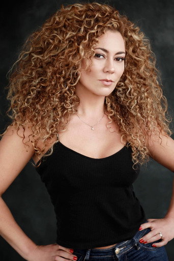 Andrea Guzmán — Looking for you cast