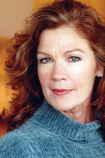 Linda Gehringer — Kreep cast