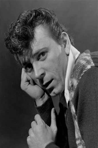 Gene Vincent — Live It Up! cast