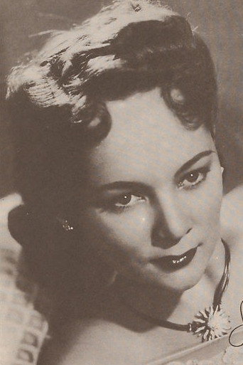 Lois Ranson — Friendly Neighbors cast