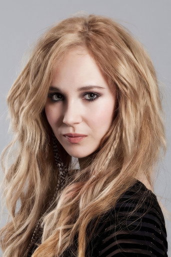 Juno Temple — Away cast