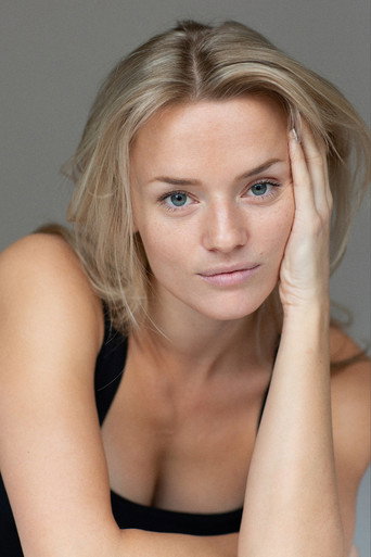 Millie Gibbons — Threnody cast