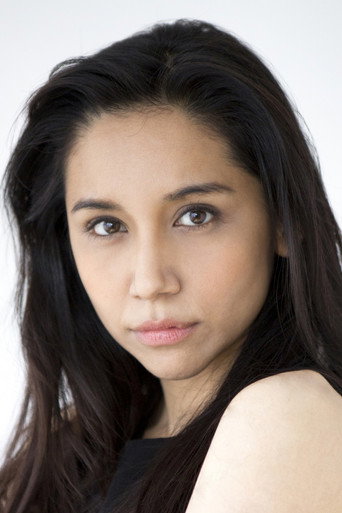 Lorena Koto — Tokyo Vampire Hotel cast