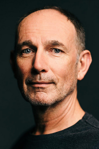 Ian Bolt — Natural Lies cast