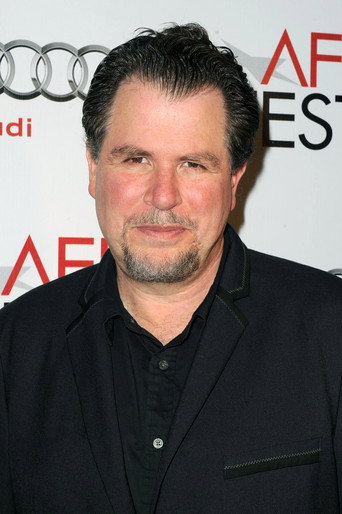 Don Coscarelli — Why Horror? cast