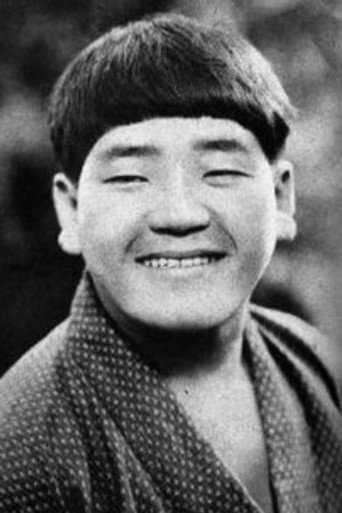 Hisao Yoshitani — Walk Cheerfully cast