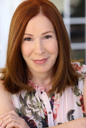 Sheri Effres — Rubaru cast