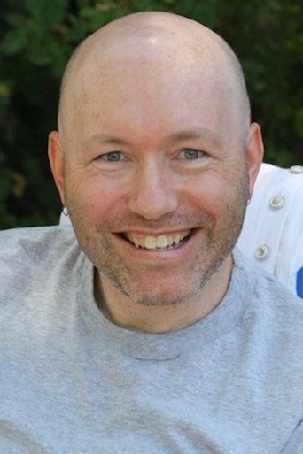Michael Doherty — Alien Rising cast