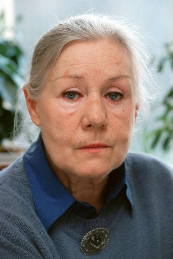 Käthe Reichel — Die Weihnachtsgans Auguste cast