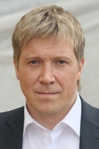 Aleksei Kravchenko — Киловаттино cast