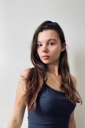 Gabrielle Andres — Psycho Killer Queen cast