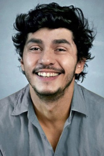 Igor Mo — Coming Clean cast