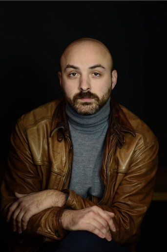 Levan Birkadze — Café Bomba cast