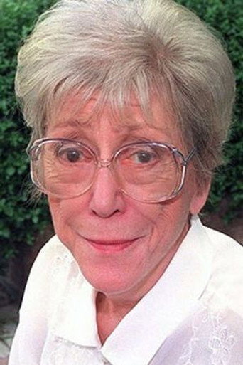 Maggie Jones — The Nesbitts Are Coming cast