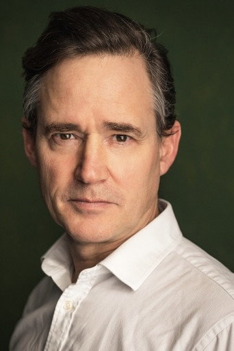 David Bark-Jones — Rest Stop cast