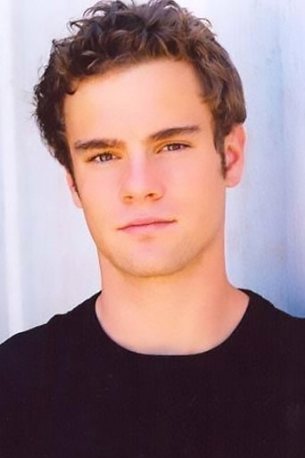 Ben Gilbank — Ice Princess cast