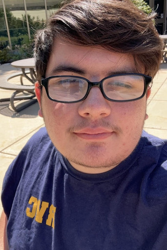 Jonathon Stinson — Coffee Break cast