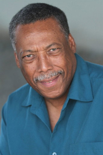 Marvin Gay — A Craftsman cast