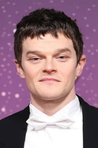 Robert Aramayo — Behind Her Eyes cast