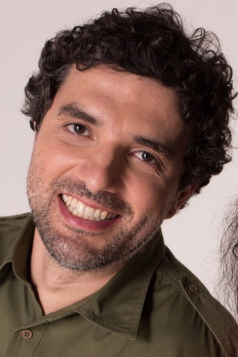 Davi Moraes — Sotaque Elétrico cast