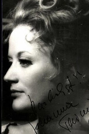 Johanna Thimig — Das Veilchen cast