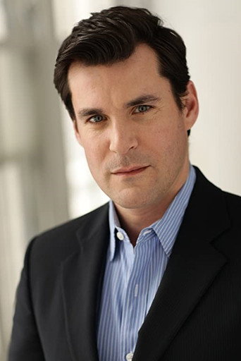Sean Maher — Batman vs. Robin cast