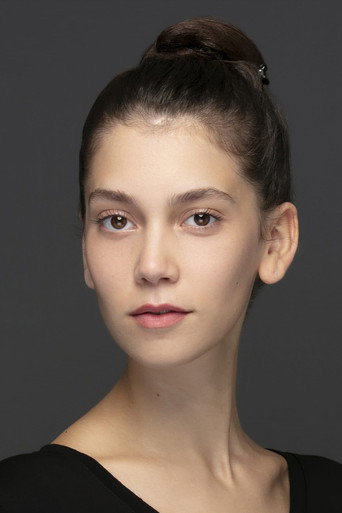 Ecem Sena Bayır — Istanbul Encyclopedia cast