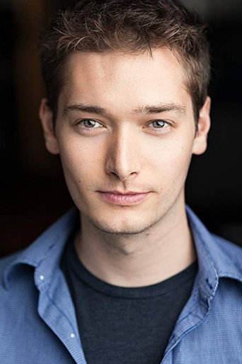 Ian Hanlin — LEGO Ninjago: Legends cast
