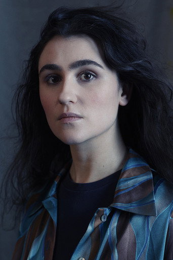 Lucy Doyle — Daddy's Head cast