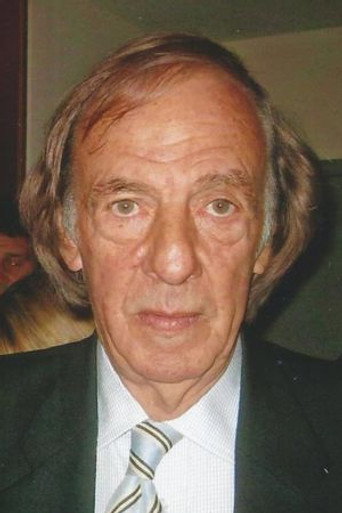 César Luis Menotti — Buscando a Panzeri cast