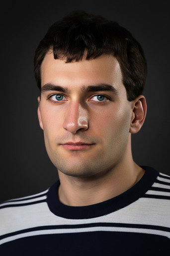 Tayfun Demir — Black Head cast