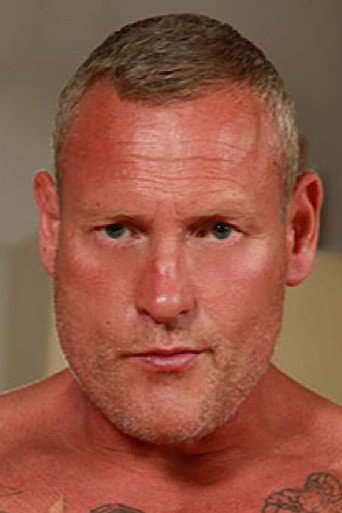 Big T — Bad Cops cast