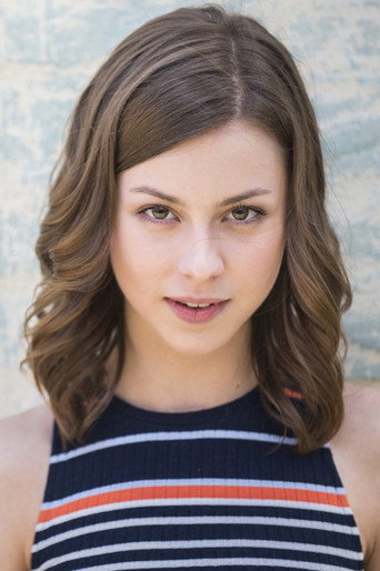 Laura Döbrösi — Skylark cast