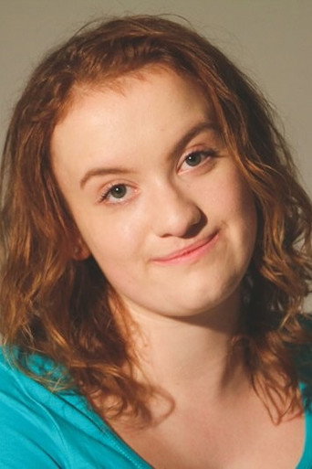 Sarah Rayson — Dumping Ground Island cast