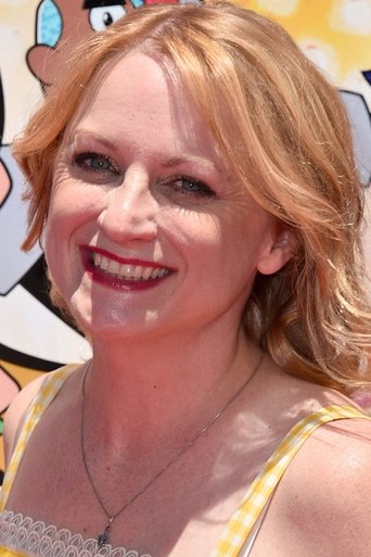 Hynden Walch — Adventure Time: Side Quests cast